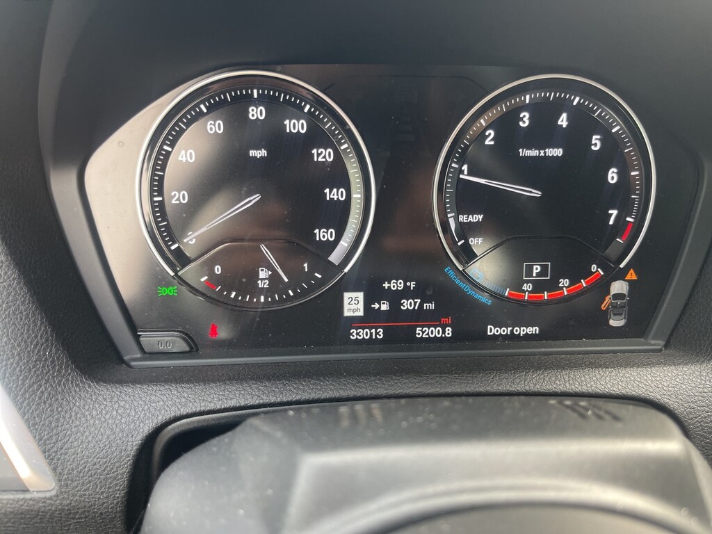 2020 Bmw 230i photo 2
