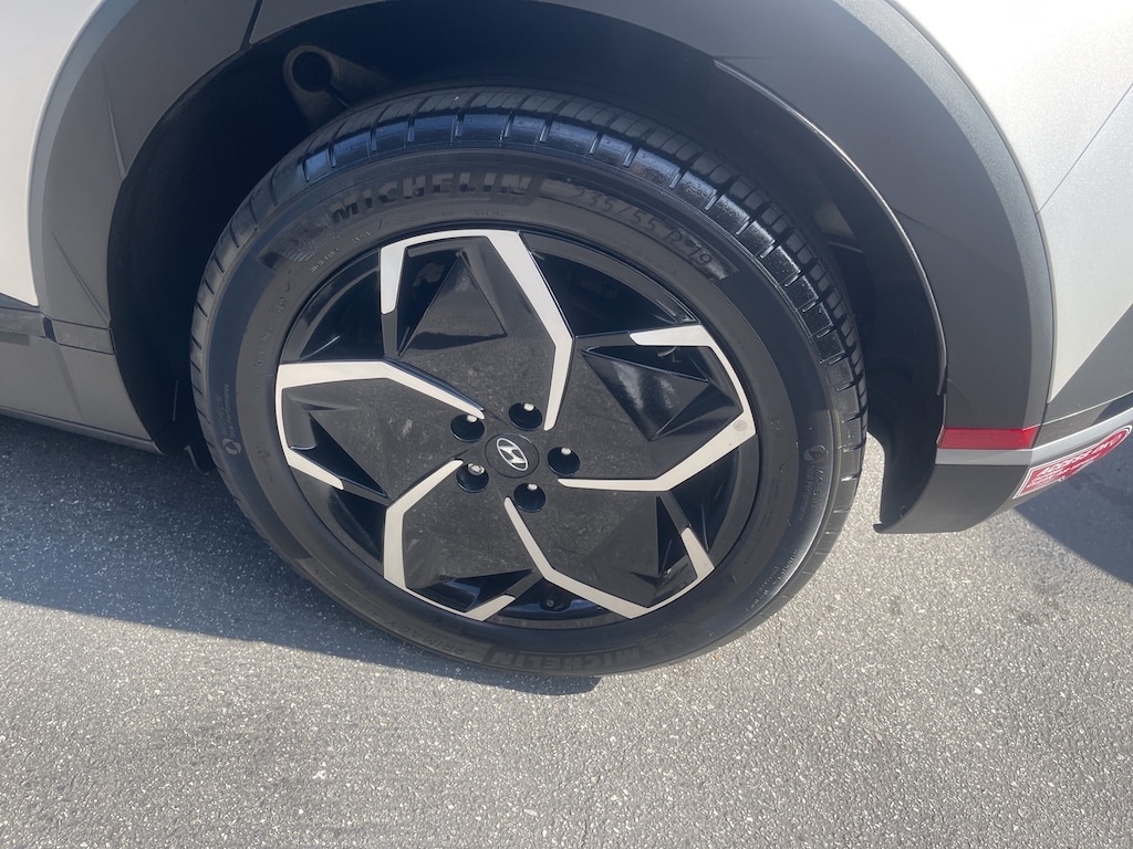 2023 Hyundai Ioniq 5 SEL photo 4