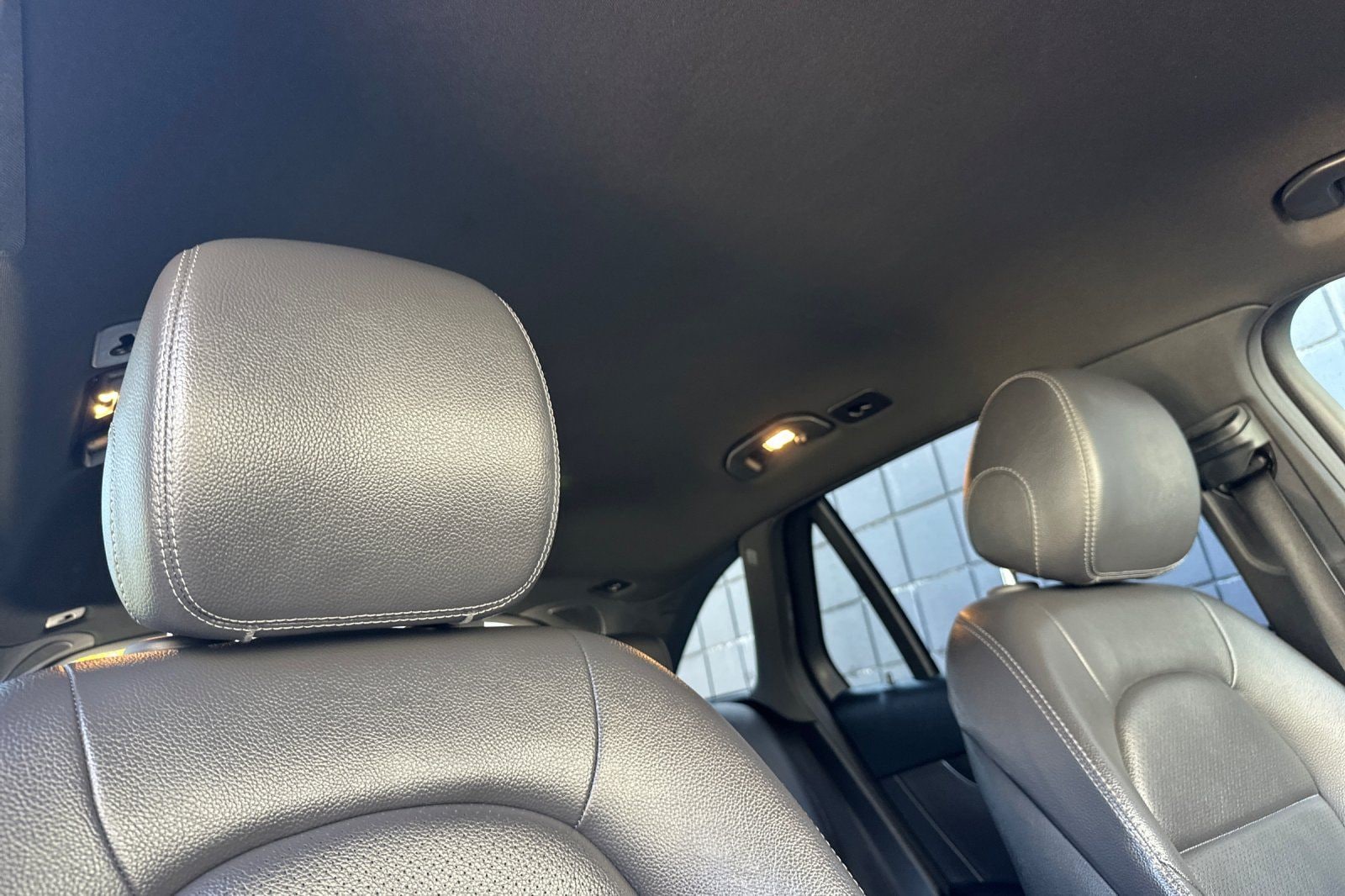 2020 Mercedes-Benz GLC GLC300 - Photo 21