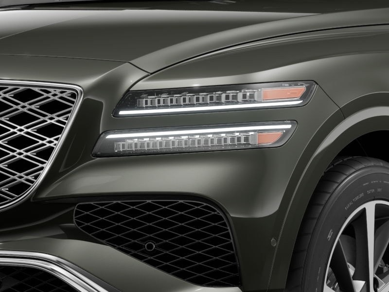 2026 Genesis GV80 2.5T Advanced photo 11