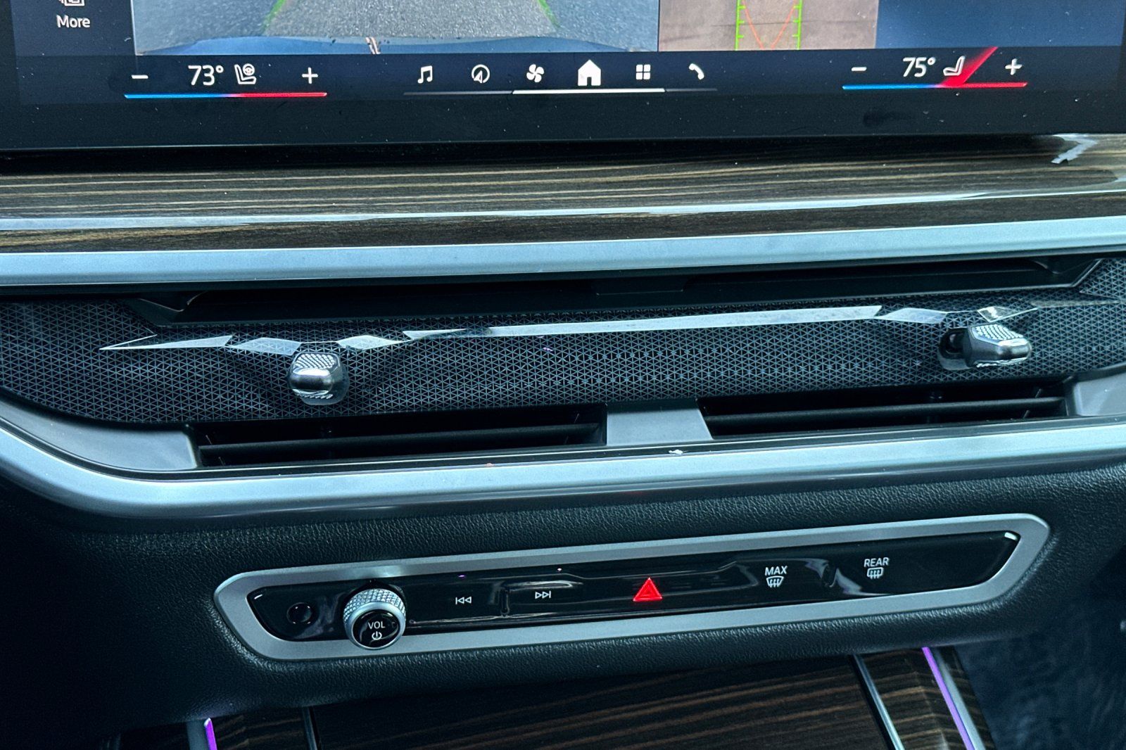 2024 BMW X7 40i - Photo 26