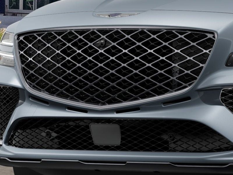 2026 GENESIS GV80 Coupe E-SC - Photo 41