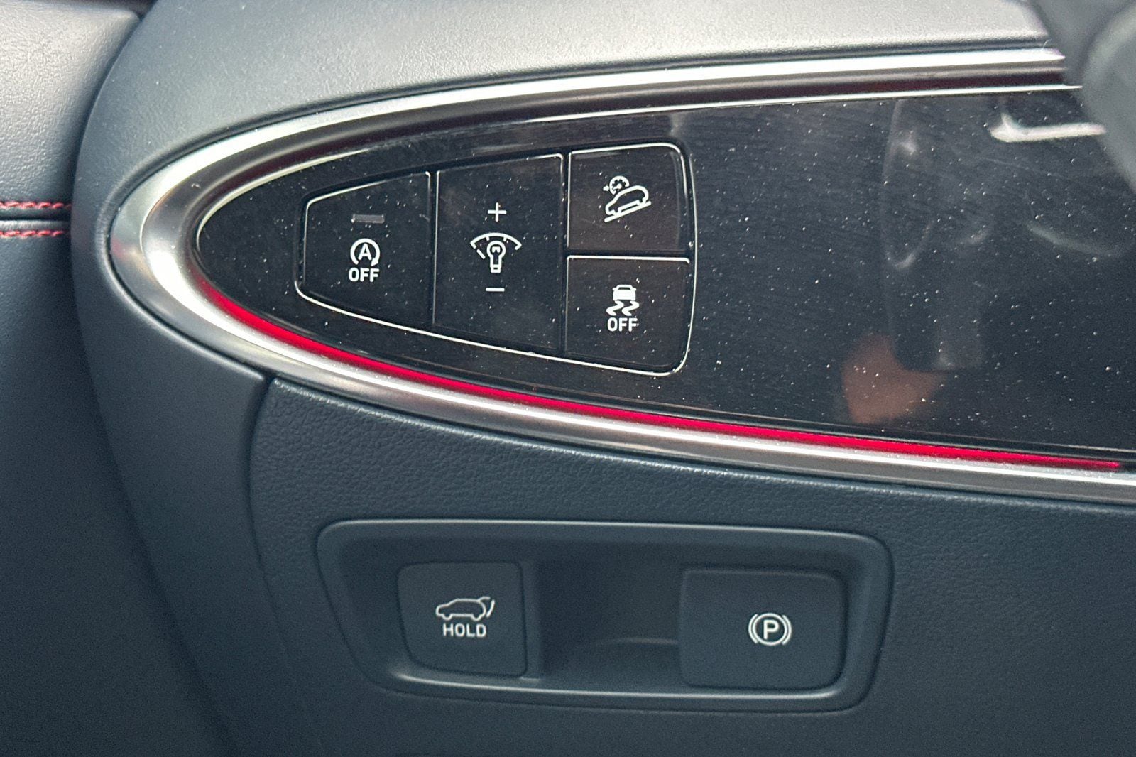 2022 GENESIS GV70 Sport - Photo 36