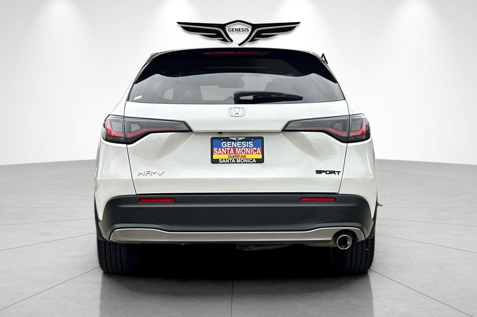 2023 Honda HR-V Sport 2WD photo 4