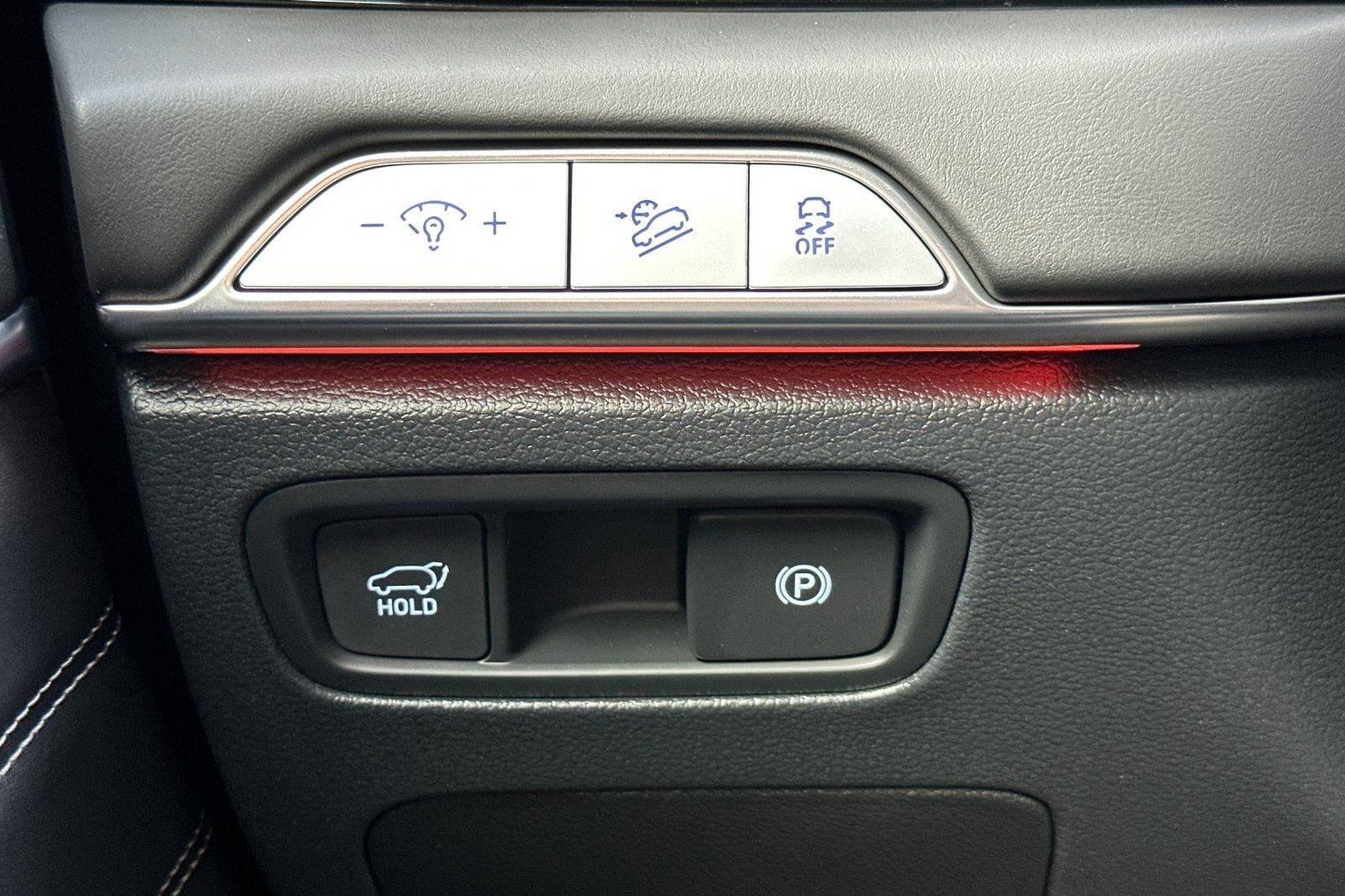 2026 GENESIS GV80 Prestige - Photo 36
