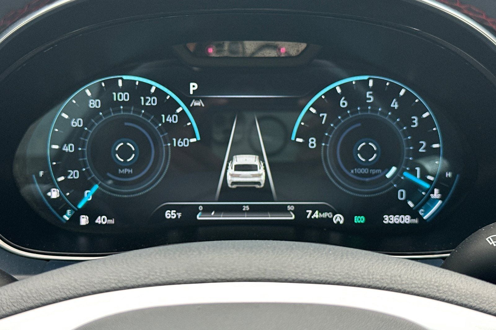 2022 GENESIS GV70 Sport - Photo 32
