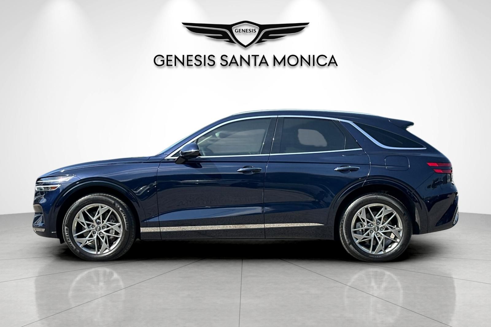 2023 GENESIS GV70 Standard - Photo 9