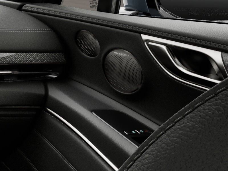2026 GENESIS GV80 Coupe E-SC - Photo 50
