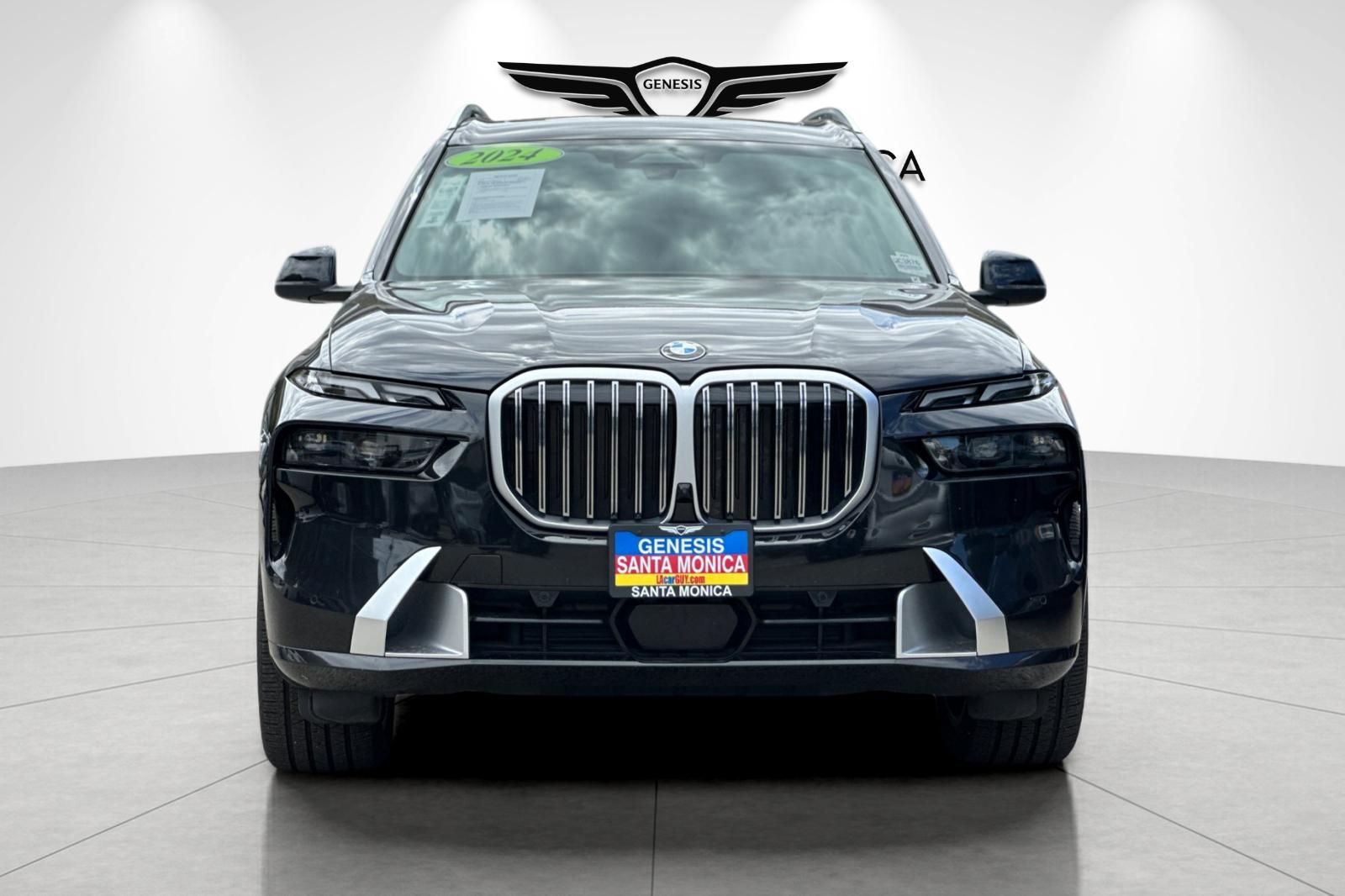 2024 BMW X7 40i - Photo 10