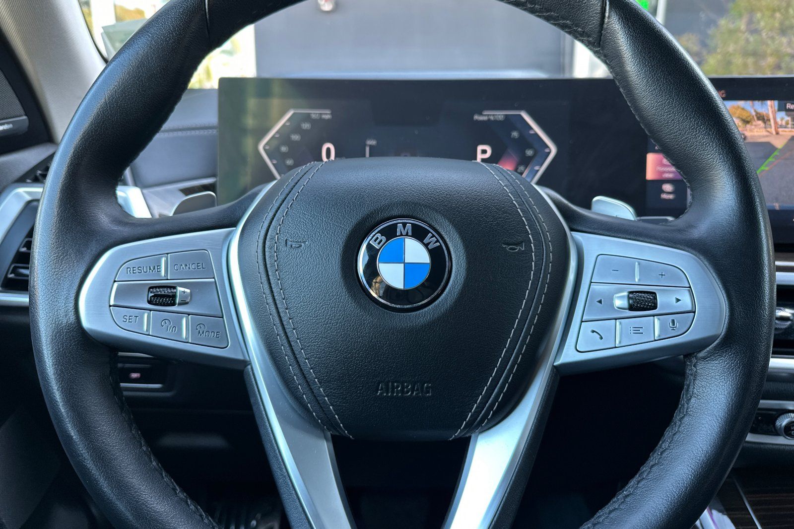 2024 BMW X7 40i - Photo 29