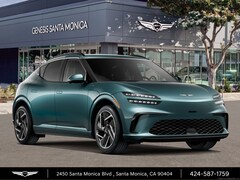 2026 Genesis GV60 Advanced SUV