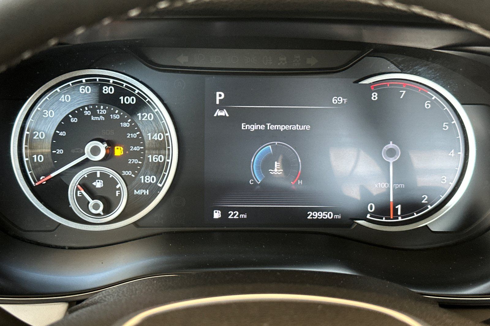 2023 GENESIS G70 Standard - Photo 31