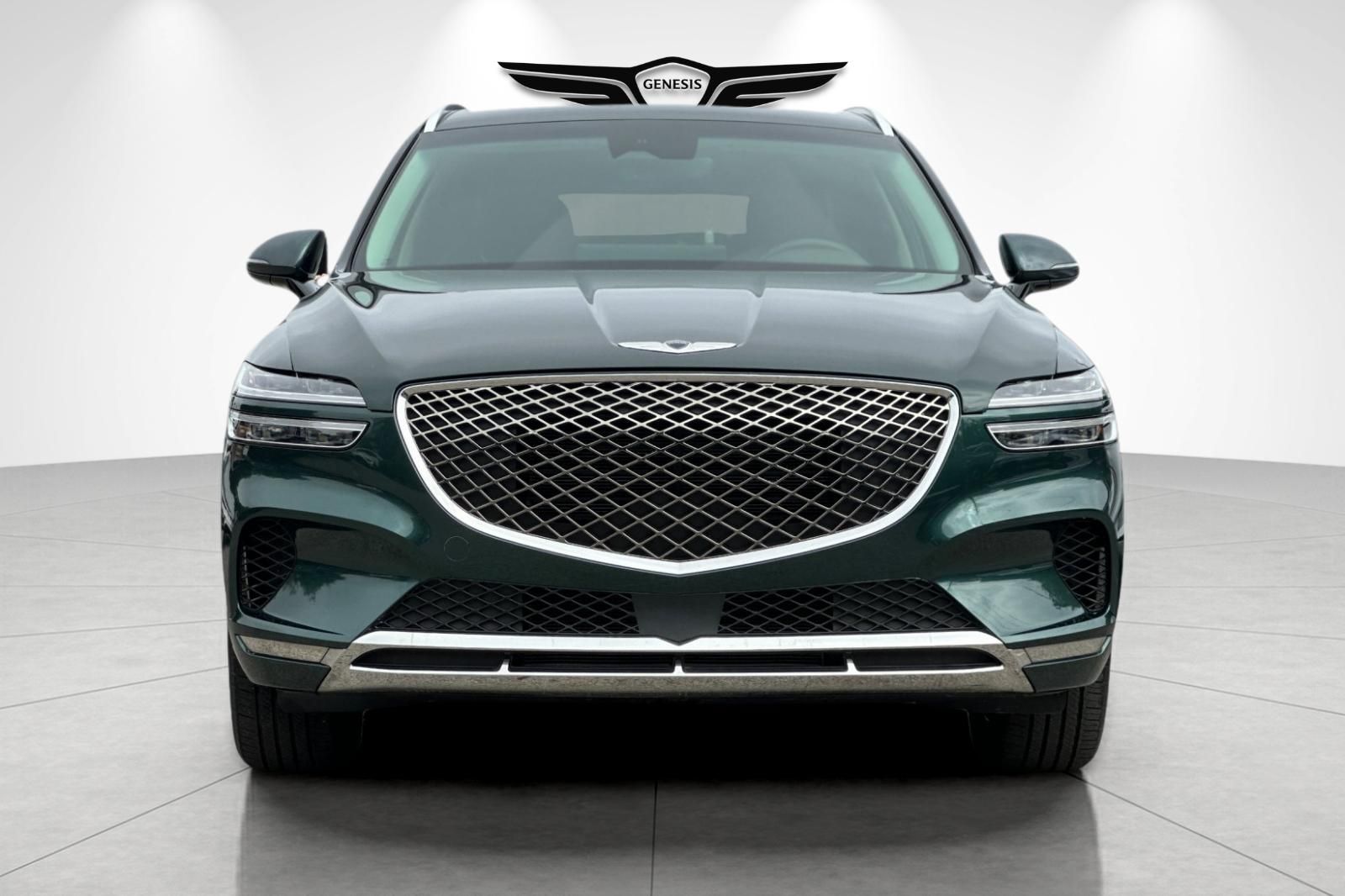 2023 GENESIS GV70 Standard - Photo 11