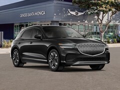 2026 Genesis Electrified GV70 Standard SUV