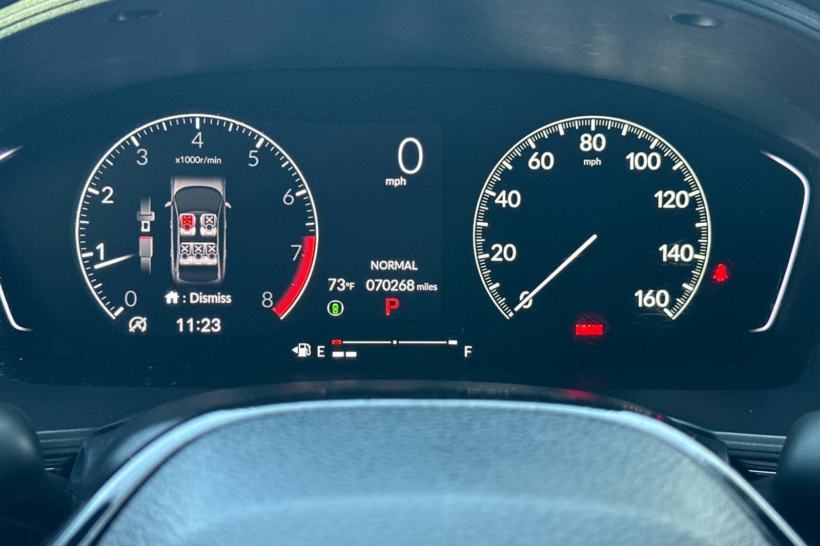 2022 Honda Civic Sport - Photo 29