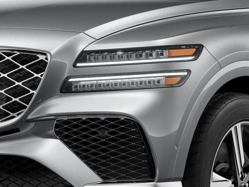 2026 GENESIS GV80 Coupe Base - Photo 39
