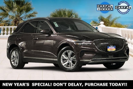 2023 Genesis GV70 2.5T SUV