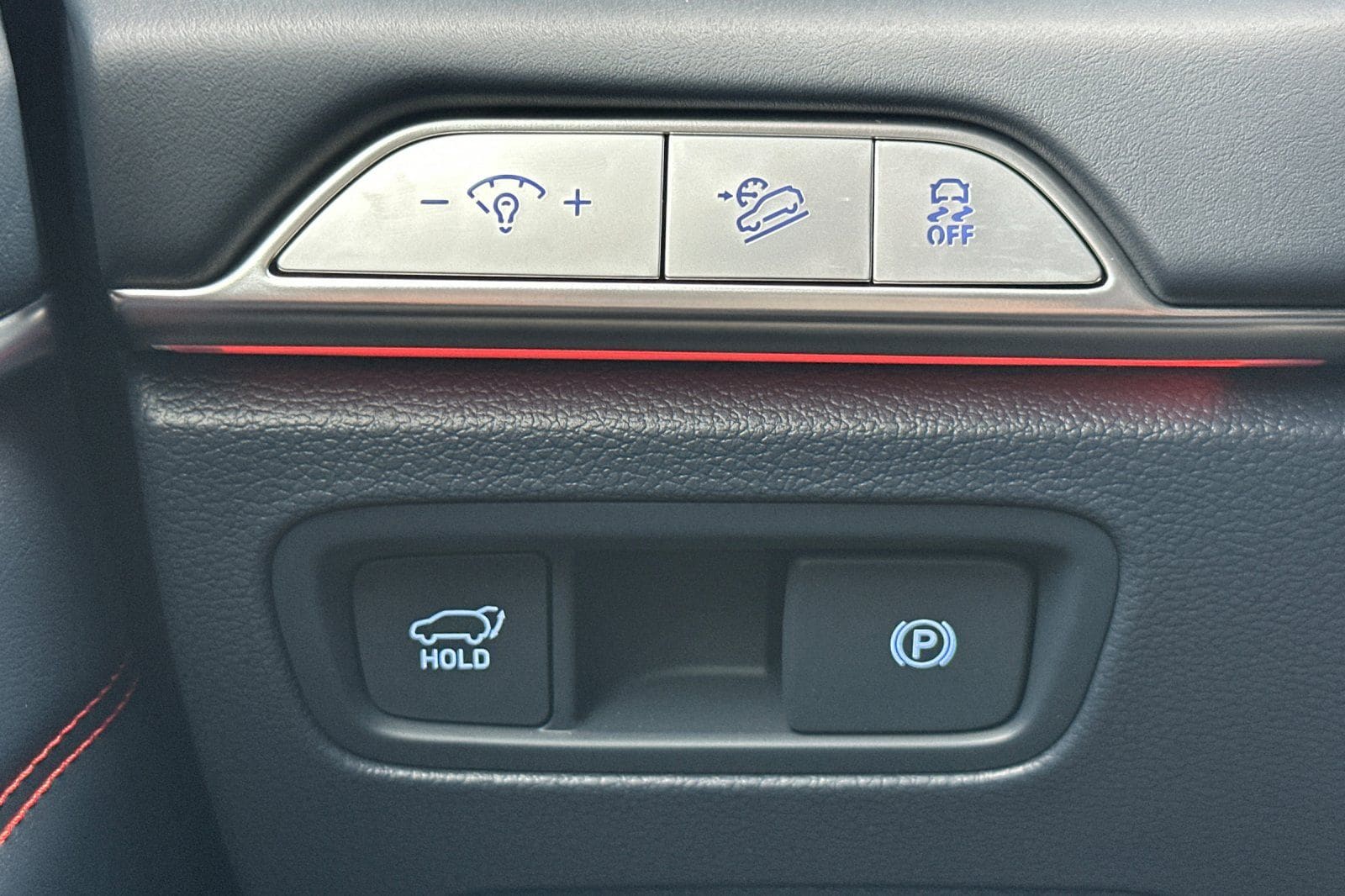 2026 GENESIS GV80 Coupe E-SC - Photo 36