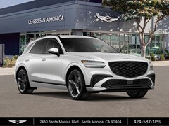 2026 Genesis GV70 3.5T Sport Prestige SUV