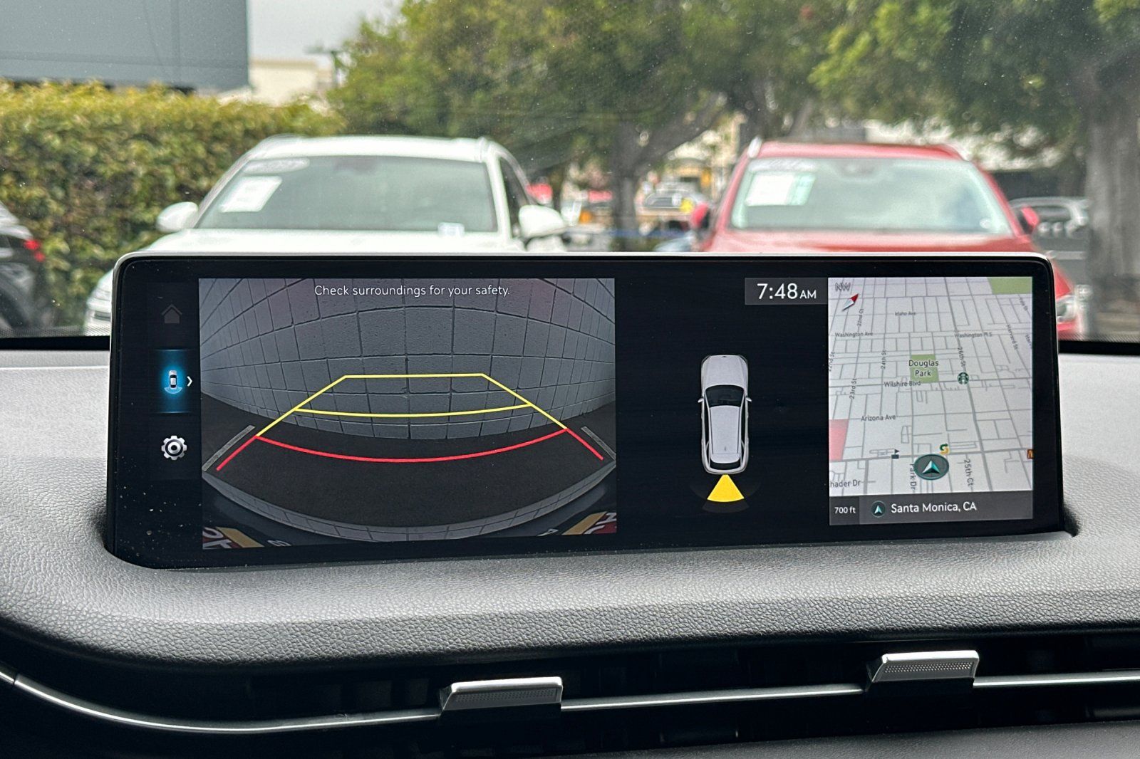 2023 GENESIS GV70 Standard - Photo 25