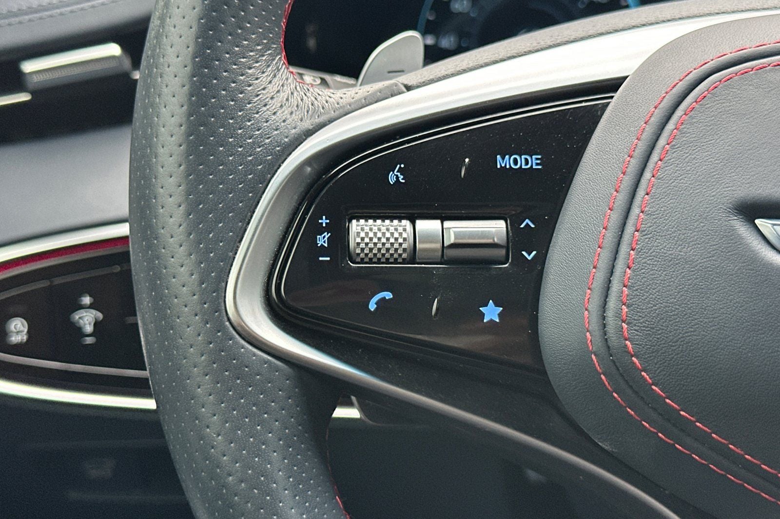 2022 GENESIS GV70 Sport - Photo 30
