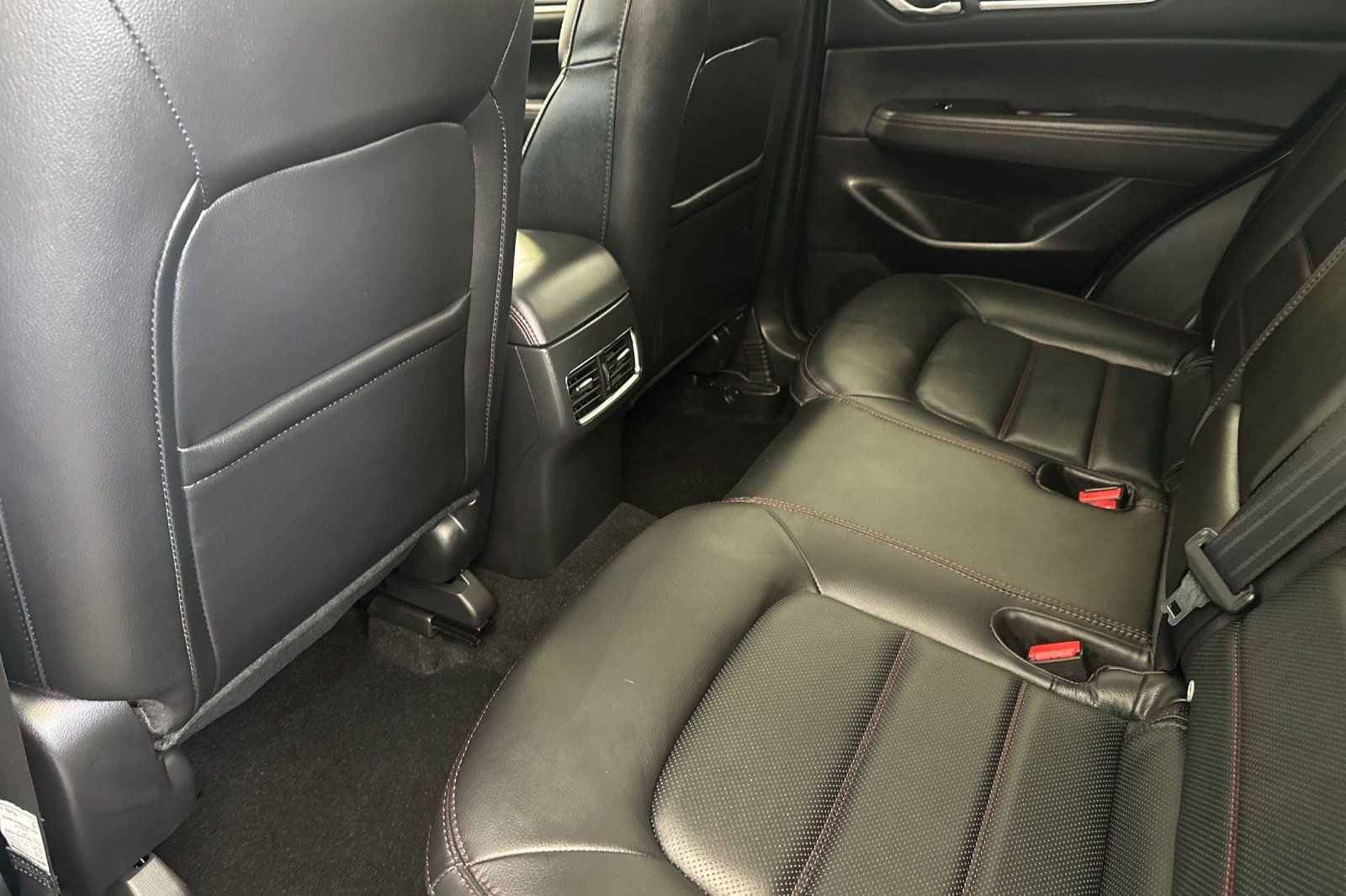 2023 Mazda CX-5 TURBO - Photo 13