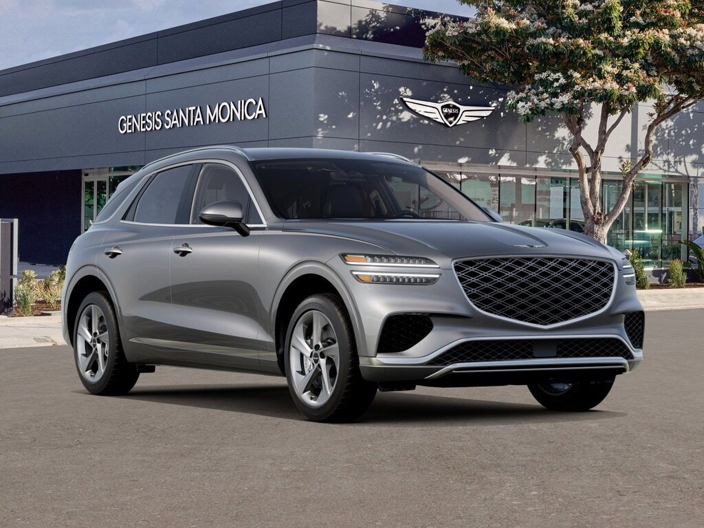 New 2027 Genesis GV70 2.5T SUV