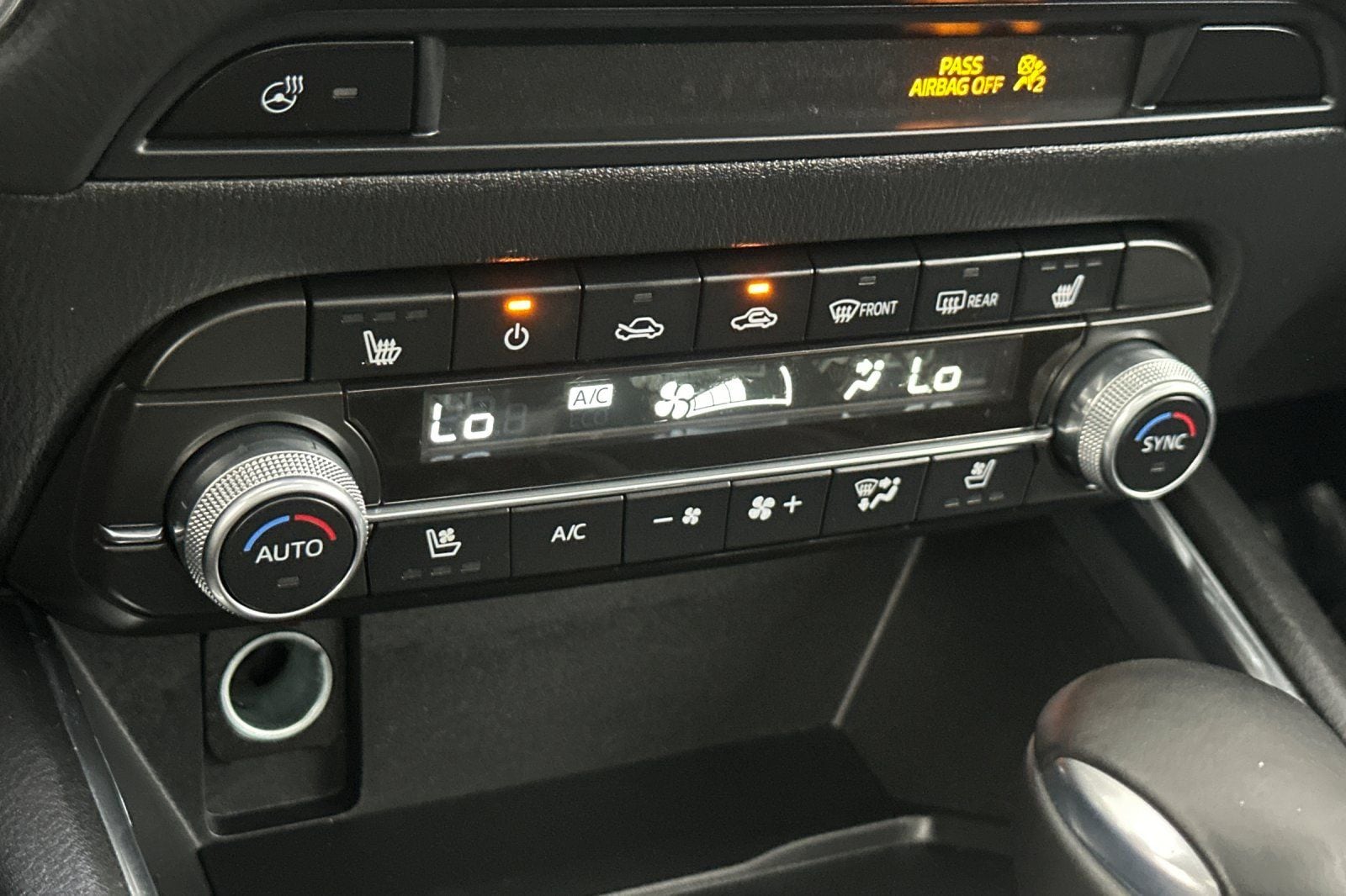 2023 Mazda CX-5 TURBO - Photo 24