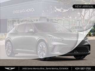 2026 Genesis GV60 RWD SUV