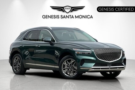 2023 Genesis GV70 2.5T SUV
