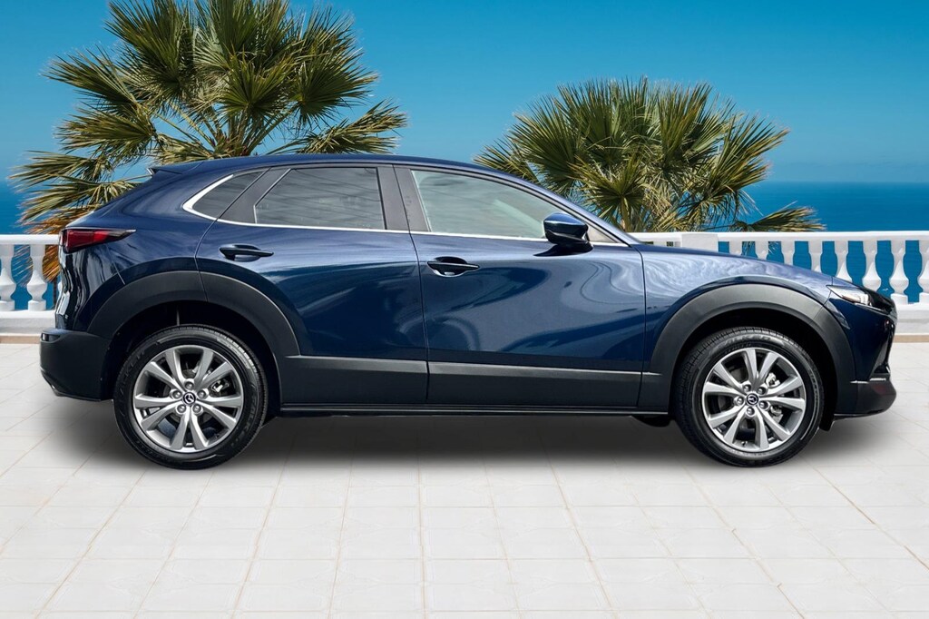 Used 2020 Mazda Mazda CX-30 Preferred Package SUV