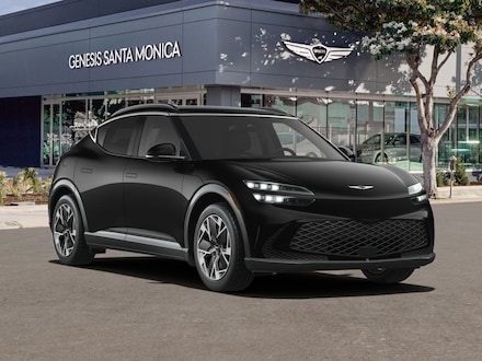 2025 Genesis GV60 Standard SUV