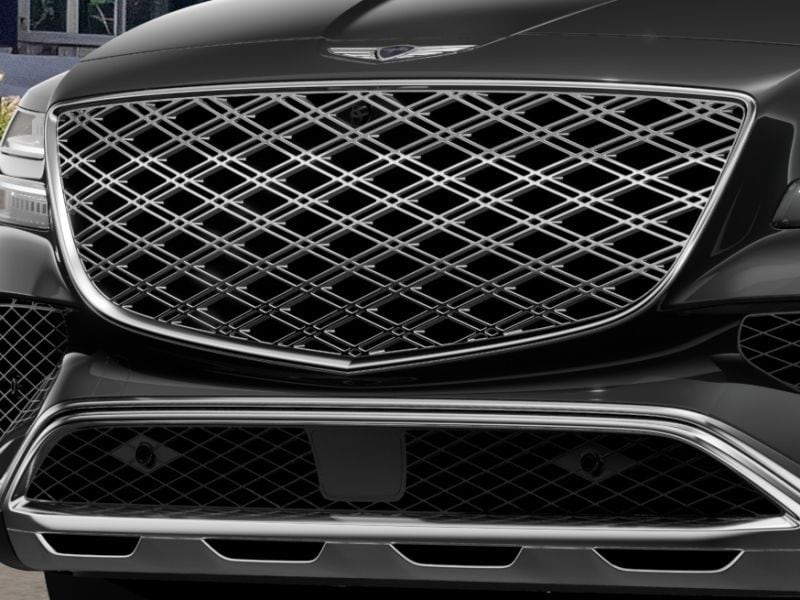2026 GENESIS GV80 Prestige - Photo 14