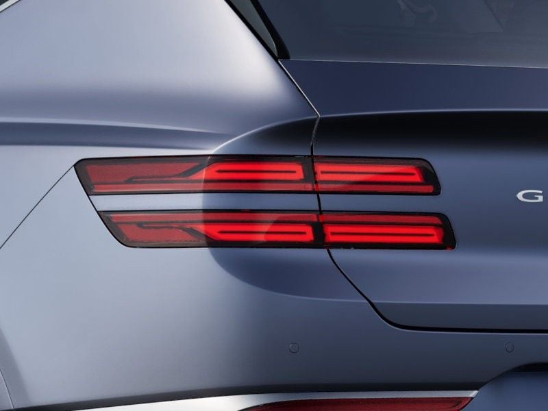 2027 GENESIS GV80 Prestige - Photo 14