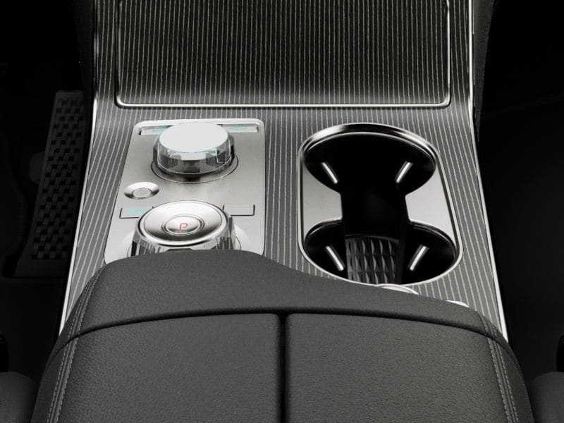 2026 GENESIS GV80 Coupe Base - Photo 25