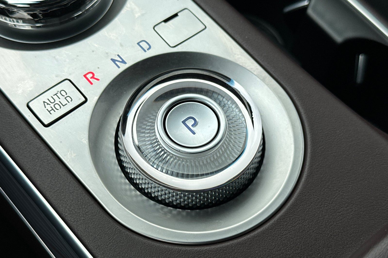 2023 GENESIS GV70 Standard - Photo 27