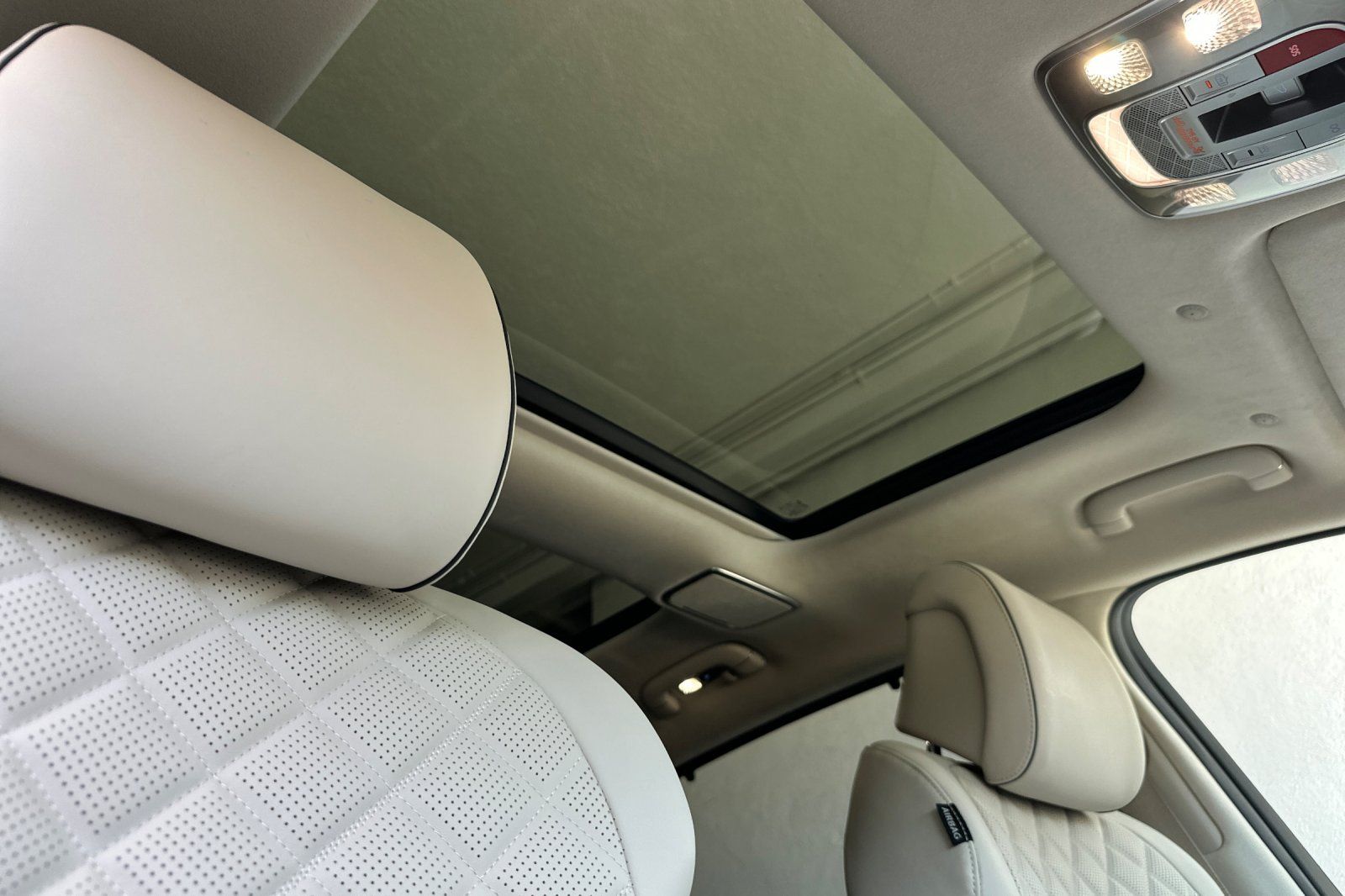 2026 GENESIS GV80 Prestige - Photo 21