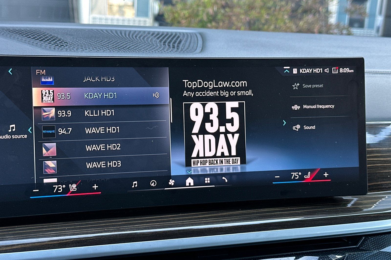 2024 BMW X7 40i - Photo 23