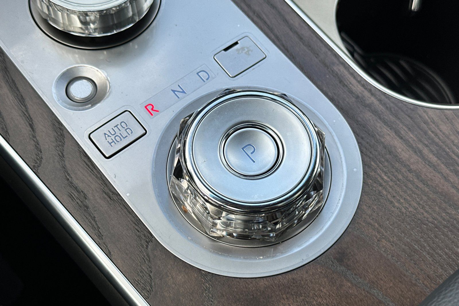 2026 GENESIS GV80 Prestige - Photo 27