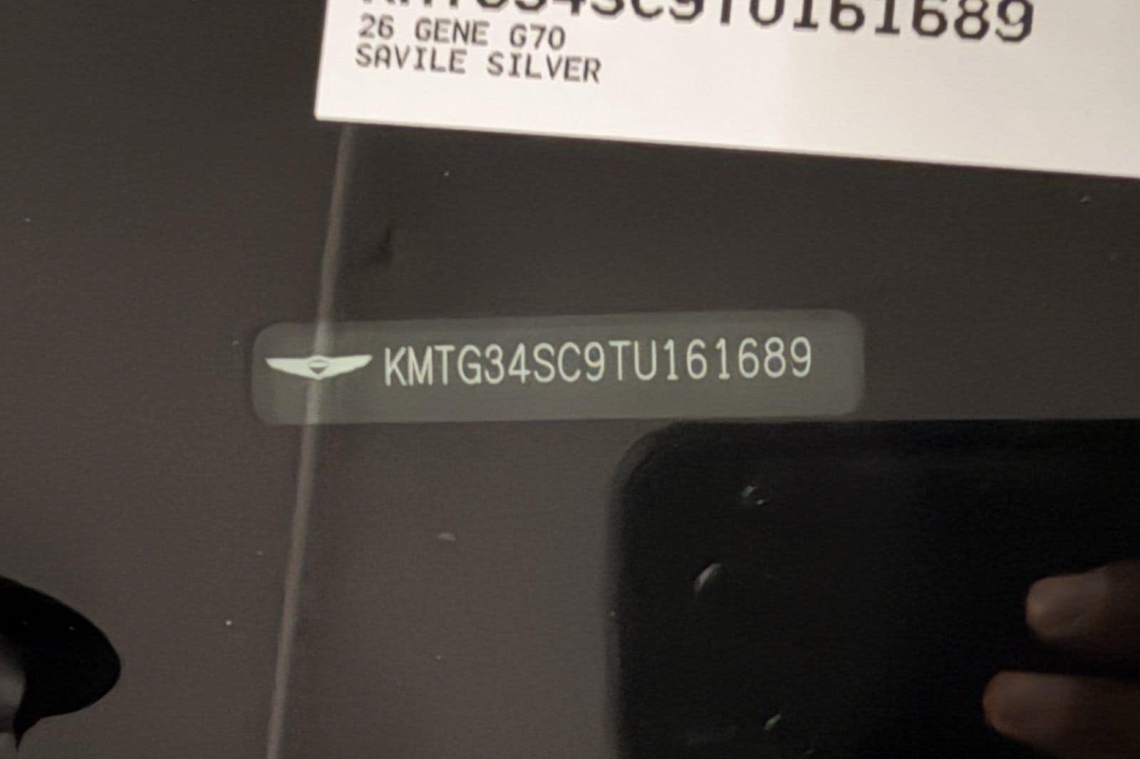 KMTG34SC9TU161689