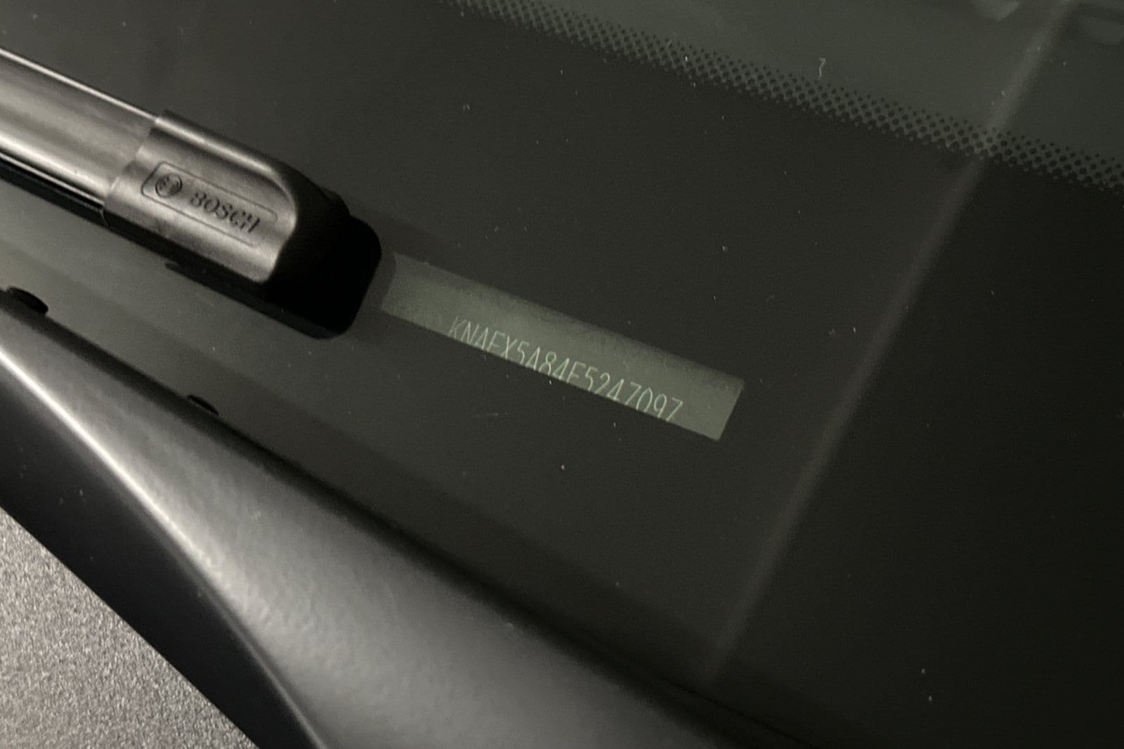 Used 2014 Kia Forte5 EX with VIN KNAFX5A84E5247097 for sale in Santa Monica, CA