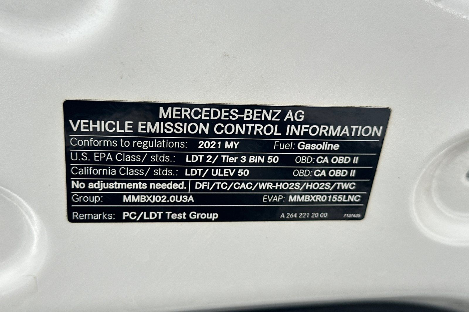 2021 Mercedes-Benz GLC GLC300 - Photo 35