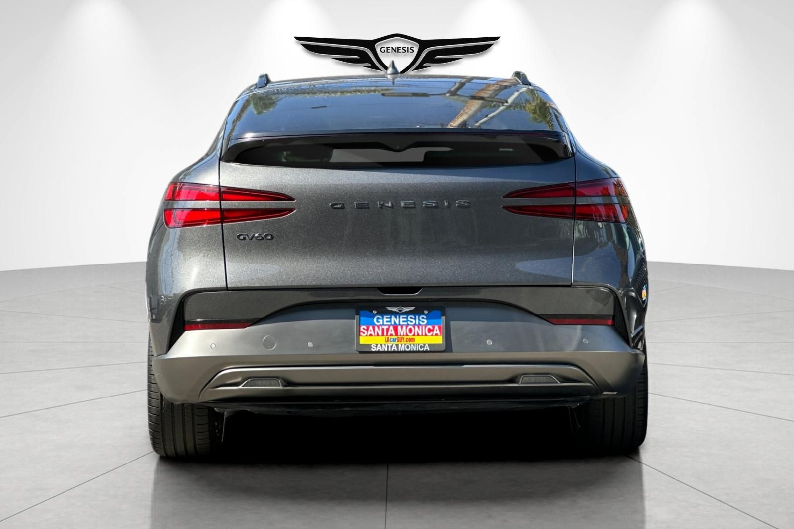 2023 Genesis GV60 Advanced photo 4