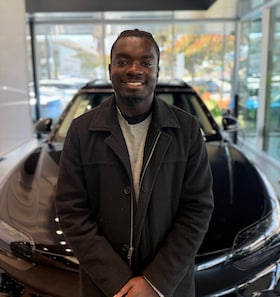 Staff member Xavier Joseph from ID_6e3dd2f39feb