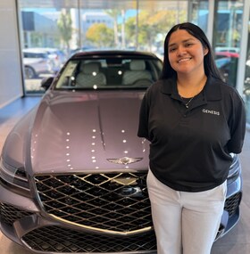 Staff member Judy Castaneda from ID_6e3dd2f39feb