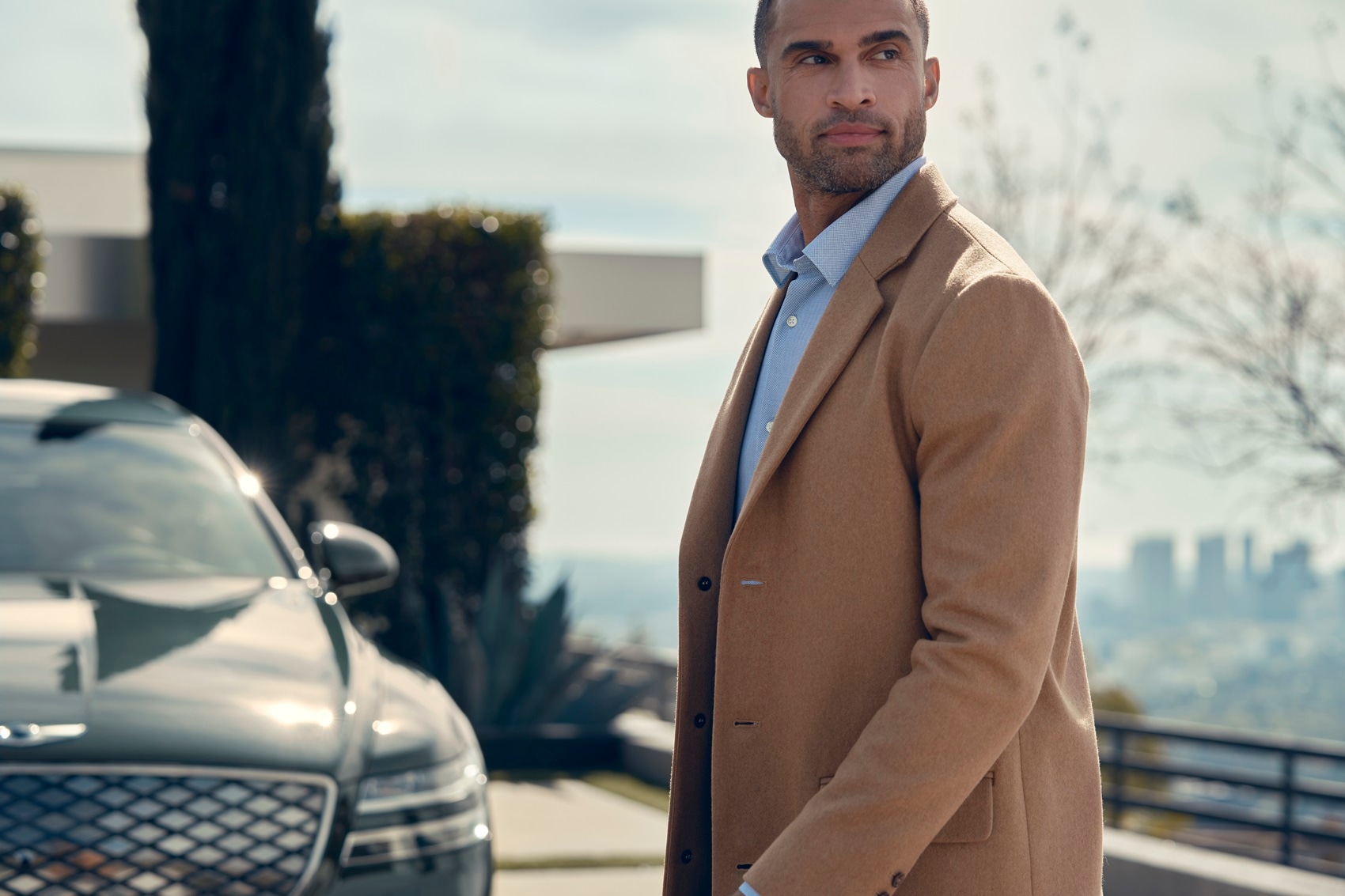 Genesis Lease Deals near Culver City CA