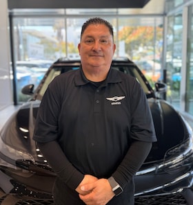 Staff member Jose Gamboa from ID_69ced6b4e637