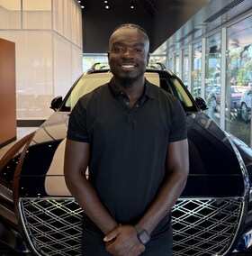 Staff member Xavier Joseph from ID_6e3dd2f39feb