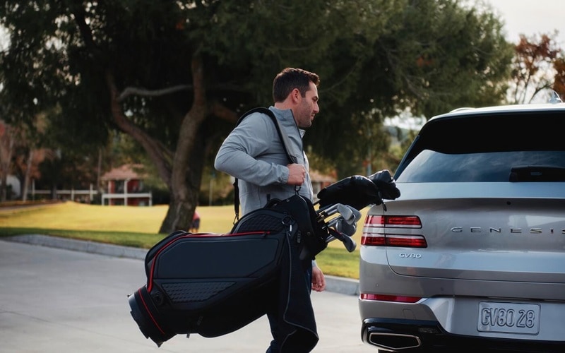 Genesis Vehicles for Sale near LA