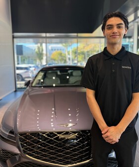 Staff member Liam Stevenson  from ID_6e3dd2f39feb